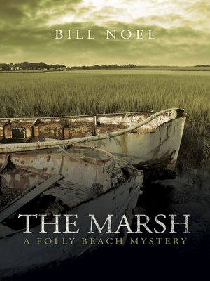 cover image of The Marsh